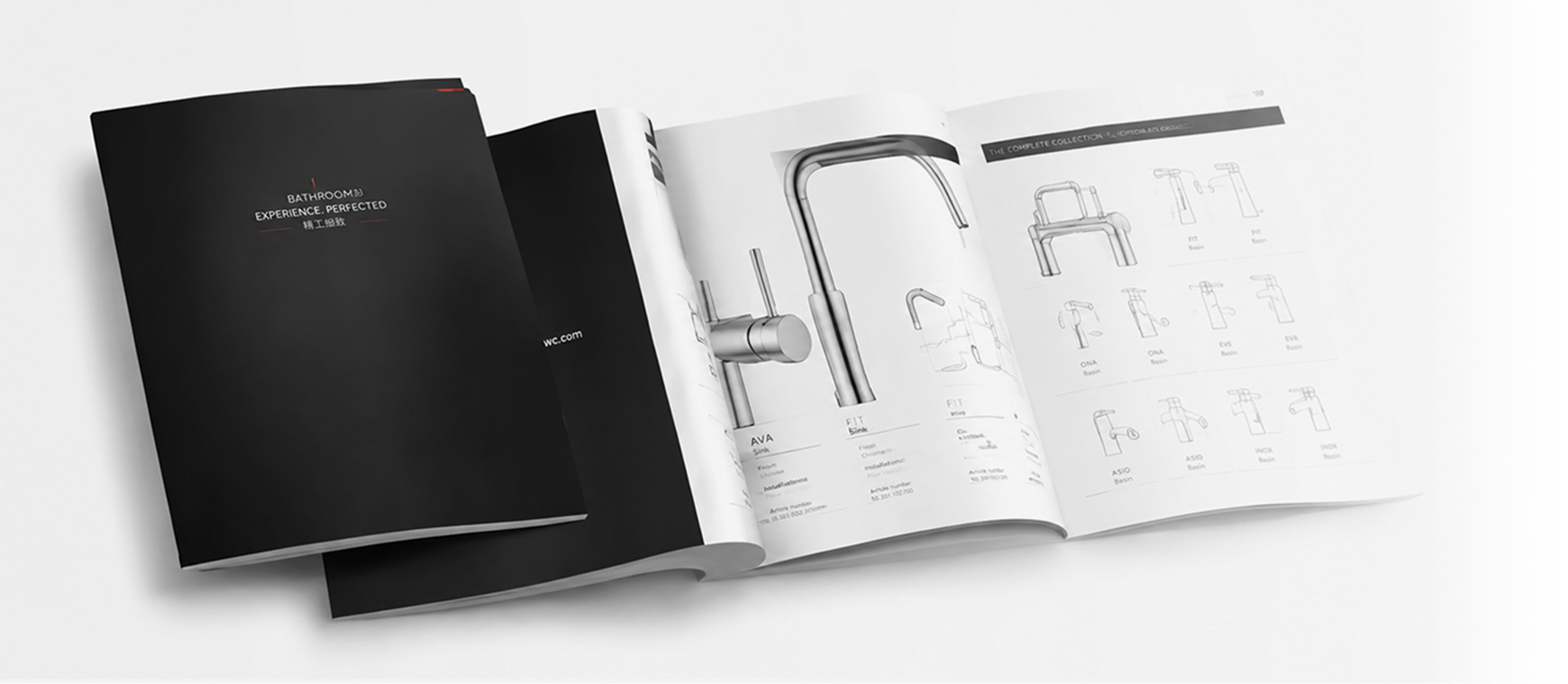 catalogue