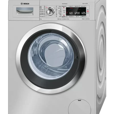 ماشین لباسشویی بوش سری 8 مدل WAW325X0ME